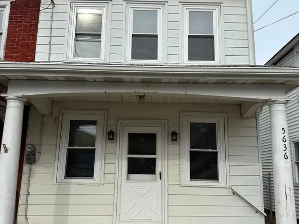 5636 Old Route 22 Hwy, Shartlesville, PA 19554