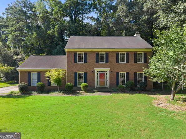 2575 Fairview Ln, Jonesboro, GA 30236