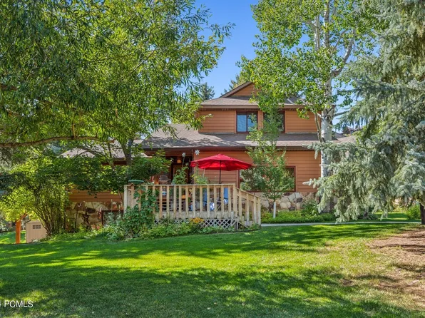 8973 Saddleback Rd, Park City, UT 84098