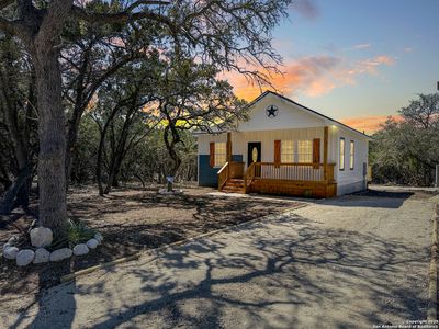 660 Skyline Dr, Bandera, TX, 78003
