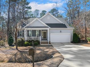 6612 Blalock Forest Dr, Willow Spring, NC 27592