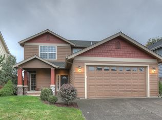 7755 Florgon St NE, Keizer, OR 97303