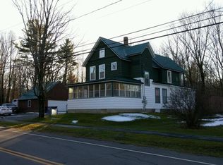 79 Maple St #1, Bethlehem, NH 03574
