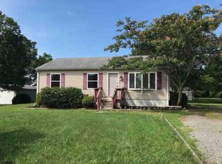 2527 Ridge Ave, Egg Harbor Township, NJ 08234