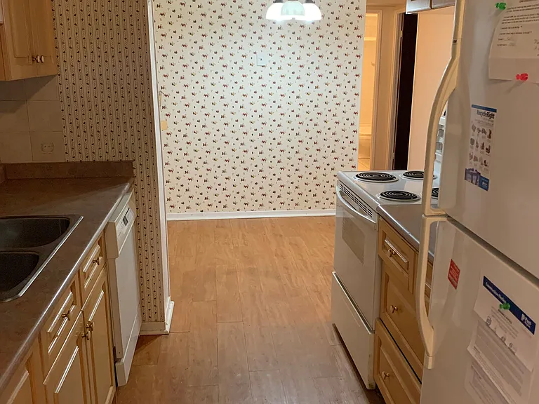 3100 Kirwin Ave #1601 — Photo 6