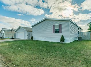 4827 Trenton Dr, Bismarck, ND 58503