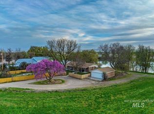 17273 Batt Corner Rd, Wilder, ID 83676