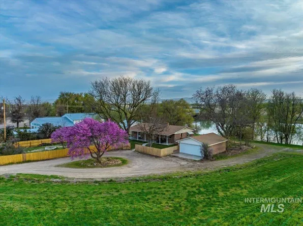 17273 Batt Corner Rd, Wilder, ID 83676