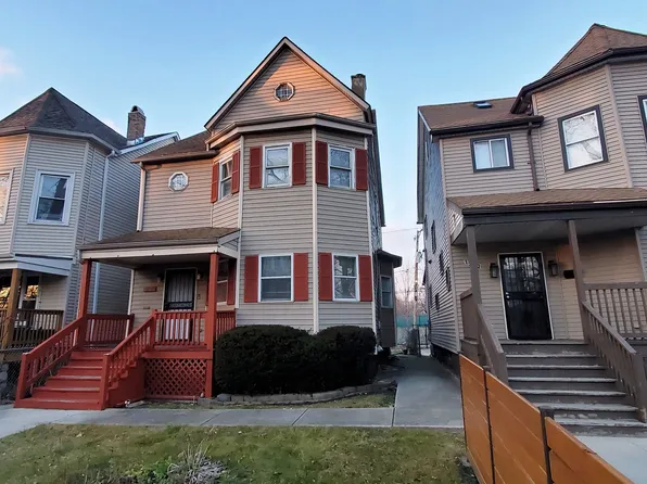 1308 E 71st Pl, Chicago, IL 60619