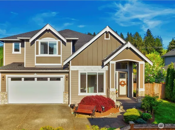 22313 38th Avenue SE, Bothell, WA 98021