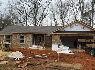 12351 Flint Dr, Moundville, AL 35474