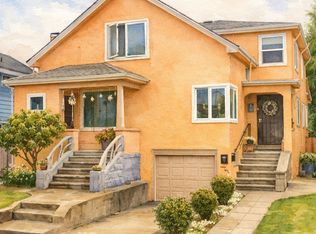 810 Taylor Ave #A, Alameda, CA 94501