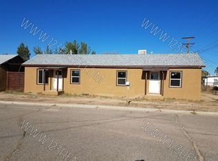 11850 Patricia Ave, Boron, CA 93516