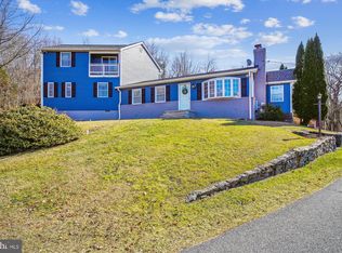 11250 Kingstead Rd, Damascus, MD 20872