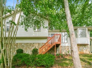 4690 Balley Shannon Dr SE, Mableton, GA 30126