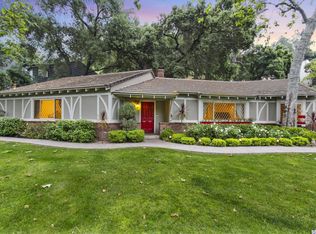 3040 E Chevy Chase Dr, Glendale, CA 91206