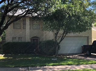 4802 Gypsy Cv, Austin, TX 78727