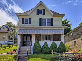 316 Center Ave, Greensburg, PA