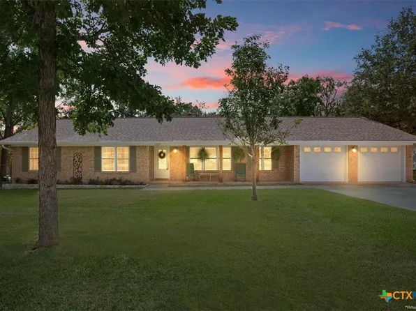 3305 Pecan Dr, Temple, TX 76502