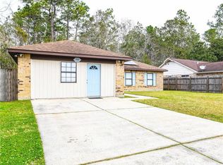 112 N Queens Dr, Slidell, LA 70458