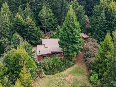 2900 Cameron Road, Elk, CA, 95432