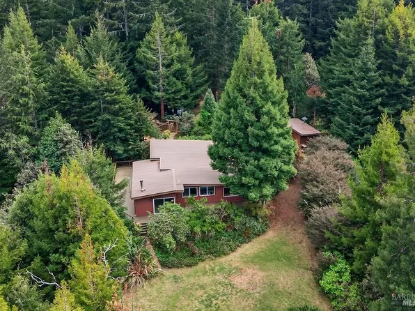 2900 Cameron Road, Elk, CA 95432