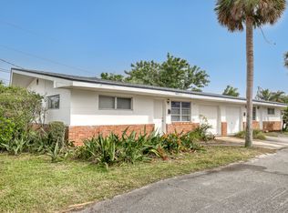 589 Island Dr UNIT 589, Satellite Beach, FL 32937