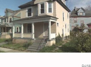 855 South Ave, Syracuse, NY 13207