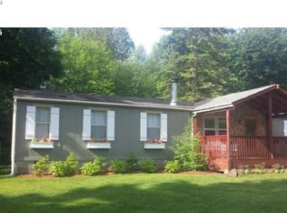 8701 NE Laview St, La Center, WA