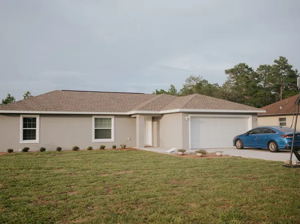 476 Marion Oaks Pass, Ocala, FL 34473