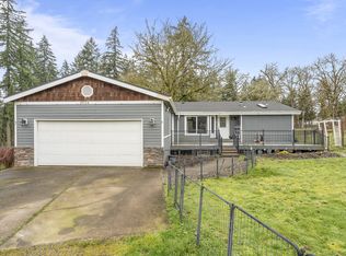 29358 S Salo Rd, Mulino, OR 97042