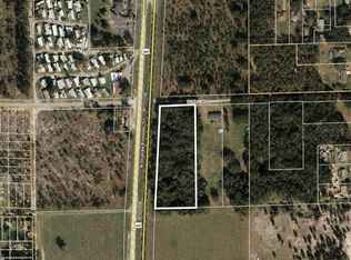 6764 Dudley Ave, Mount Dora, FL 32757