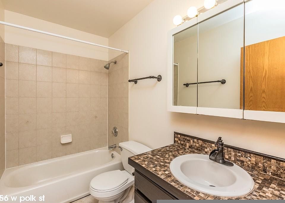 1st image of 2456 W Polk St #1524