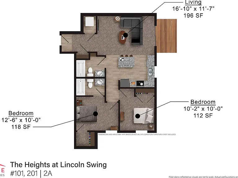 4132 Lincoln Swing — Photo 73