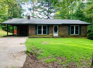 1696 Highway 19 S, Meridian, MS 39301