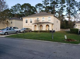 11955 Chester Creek Rd, Jacksonville, FL 32218