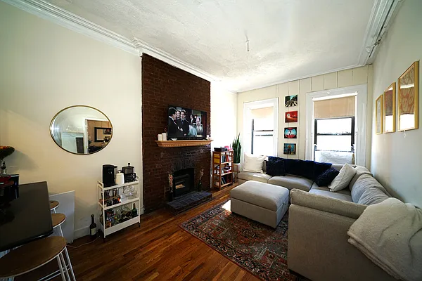 Rented by Corcoran | media 1