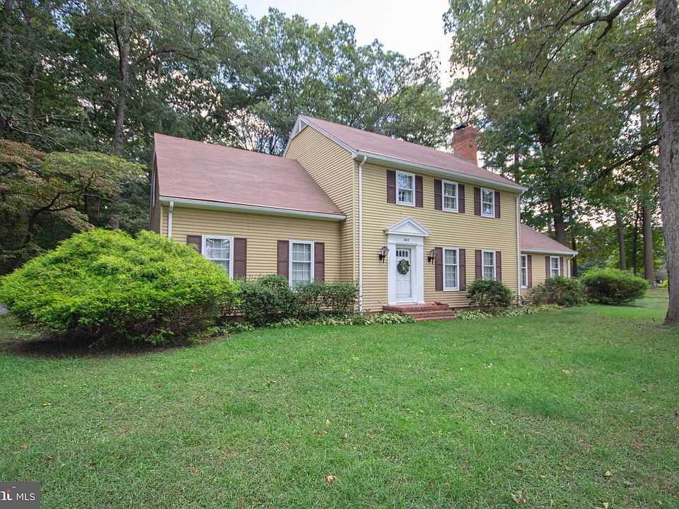 7615 Rockawalkin Rd, Salisbury, MD 21801 Zillow