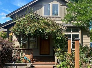 1145 W 28th Ave, Eugene, OR