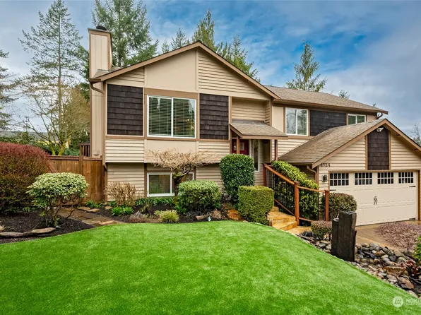 4724 132nd Place SE, Mill Creek, WA 98012
