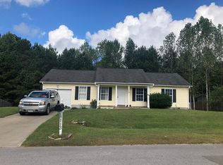113 Old Glory Ln, Jacksonville, NC 28540