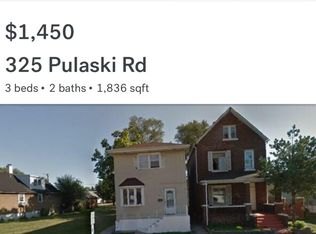 325 Pulaski Rd, Calumet City, IL 60409