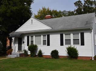 4608 Radford Ave, Richmond, VA