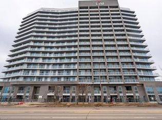 2782 Barton St E #801, Hamilton, ON L8E 0L3