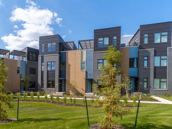 Azure Plan, The Banks