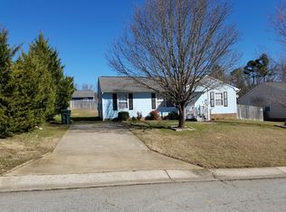 4 Highplains Rd, Durham, NC 27713