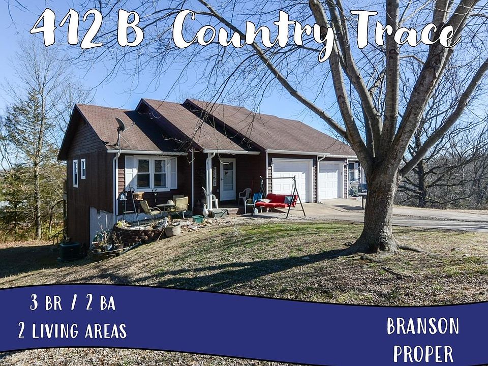 1st image of 412B Country Trce