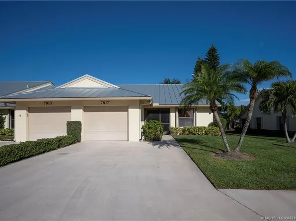 7817 SE Sugar Sand Cir, Hobe Sound, FL 33455
