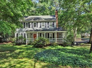 11700 Gordon School Rd, North Chesterfield, VA 23236