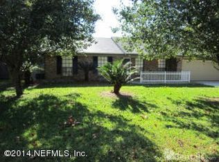 2379 Kirkwall St, Orange Park, FL 32065